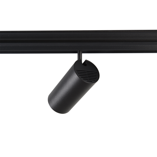 Светильник трековый магнитный Crystal Lux CLT 0.33 003 20W BL 3CCT-SMART — изображение 2