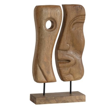 Декор для интерьера деревянный