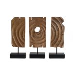 Декор для интерьера деревянный