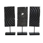 Декор для интерьера деревянный