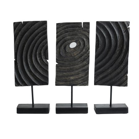 Декор для интерьера деревянный