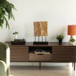 Декор для интерьера деревянный, фигурка абстракция АМУРТА НАУ — изображение 5