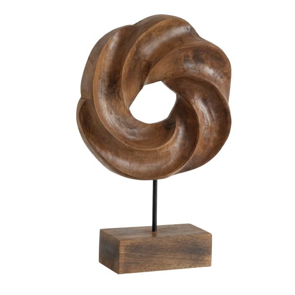 фигурка абстракция АМУРТА ПАНЧ