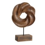 Декор для интерьера деревянный