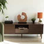 Декор для интерьера деревянный, фигурка абстракция АМУРТА САТ — изображение 5