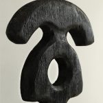 Декор для интерьера деревянный, фигурка ЧИТРА ЧАР — изображение 4