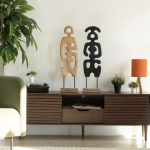 Декор для интерьера деревянный, фигурка ЧИТРА ЧАР — изображение 5