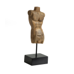 Декор для интерьера деревянный