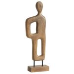 Декор для интерьера деревянный