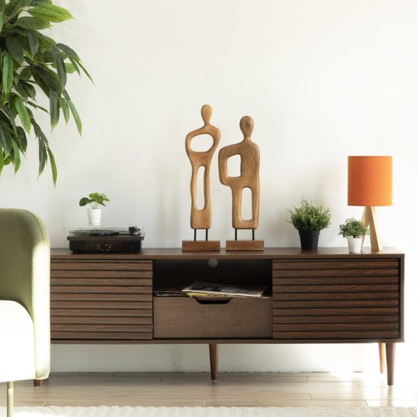 Декор для интерьера деревянный, фигурка ЧИТРА ДО — изображение 5