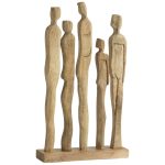 фигурка ЧИТРА ЕК