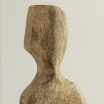 Декор для интерьера деревянный, фигурка ЧИТРА ЕК — изображение 5