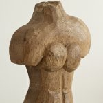 Декор для интерьера деревянный, фигурка ЧИТРА НАУ — изображение 5