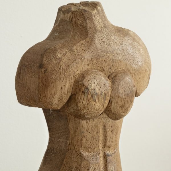 Декор для интерьера деревянный, фигурка ЧИТРА НАУ — изображение 5