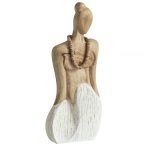 фигурка девушка ЧИТРА ЧХАХ
