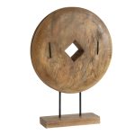 фигурка колесо АМУРТА ДО