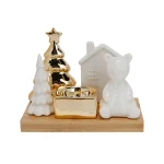 Декорация Медведь