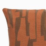 Декоративная подушка Chambray 45х45 — изображение 2