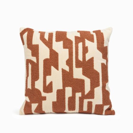 Декоративная подушка Chambray 45х45