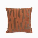 Декоративная подушка Chambray 45х45