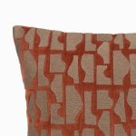 Декоративная подушка Molly 45х45 — изображение 2