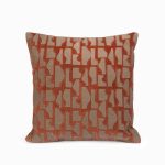 Декоративная подушка Molly 45х45