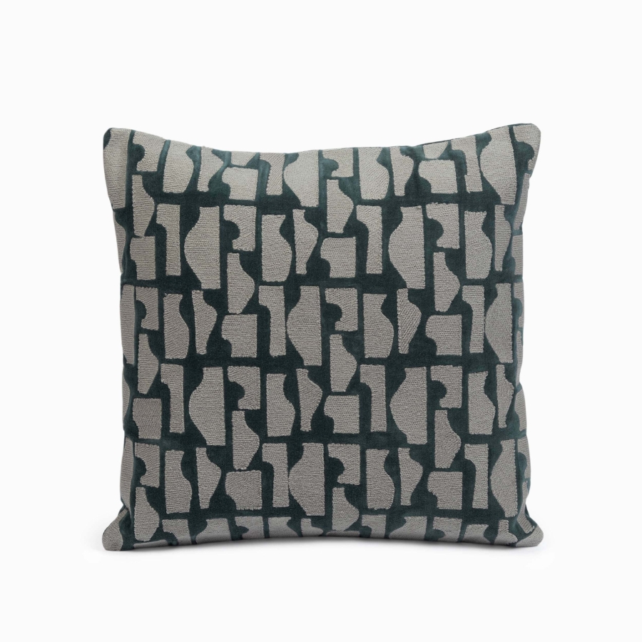 Декоративная подушка Molly 45х45 Декоративная подушка Molly 45х45