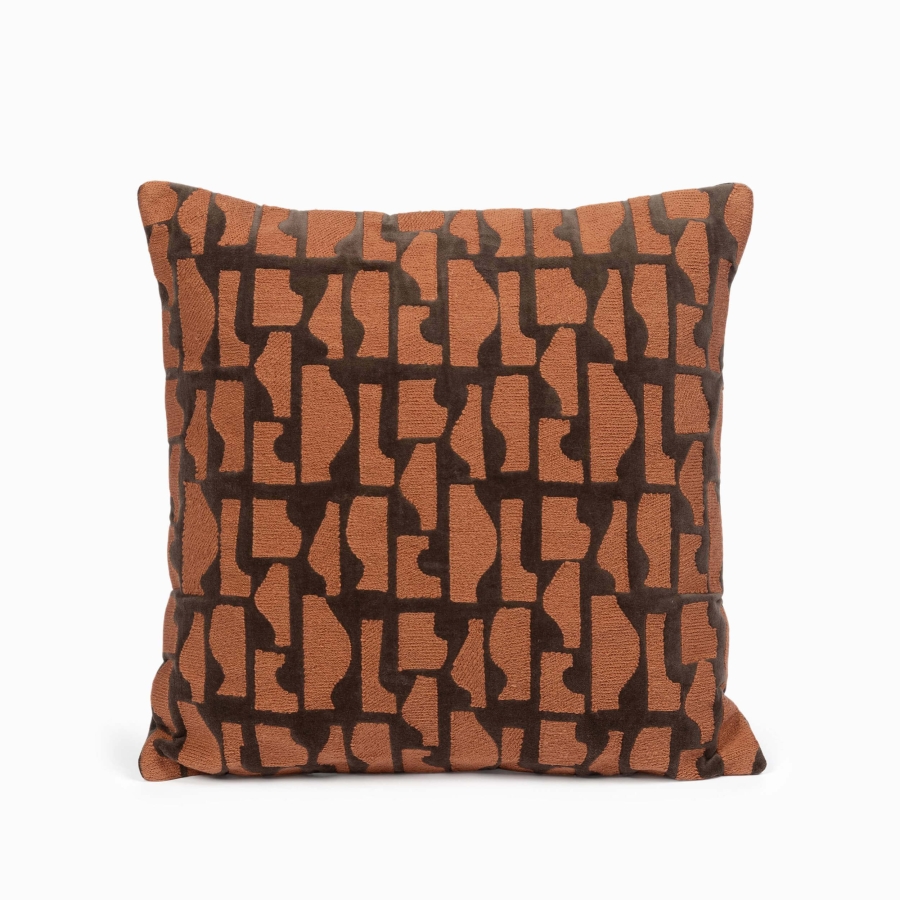 Декоративная подушка Molly 45х45 Декоративная подушка Molly 45х45