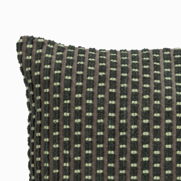 Декоративная подушка Nally 45х45 — изображение 2