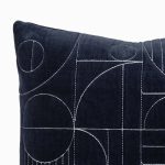 Декоративная подушка Navy Style 45х45 — изображение 2