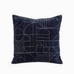 Декоративная подушка Navy Style 45х45