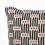 Декоративная подушка Nostra 45х45 — изображение 2