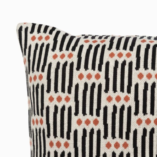 Декоративная подушка Nostra 45х45 — изображение 2