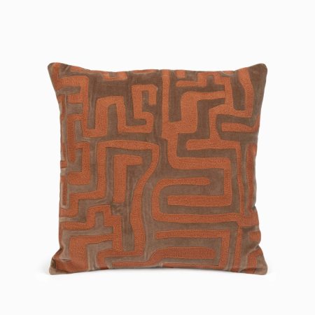 Декоративная подушка Rusty 45х45