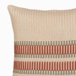 Декоративная подушка Salmony 45х45 — изображение 2