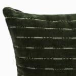 Декоративная подушка Velvet Quilted 45х45 — изображение 2