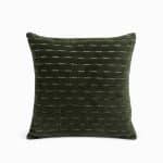 Декоративная подушка Velvet Quilted 45х45