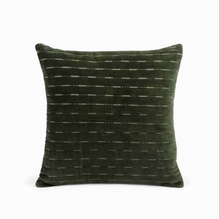 Декоративная подушка Velvet Quilted 45х45