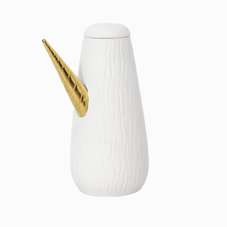 Декоративный горшок Long Mouth высота 31 Декоративный горшок Long Mouth высота 31