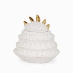 Декоративный горшок With Claws высота 24 — изображение 2