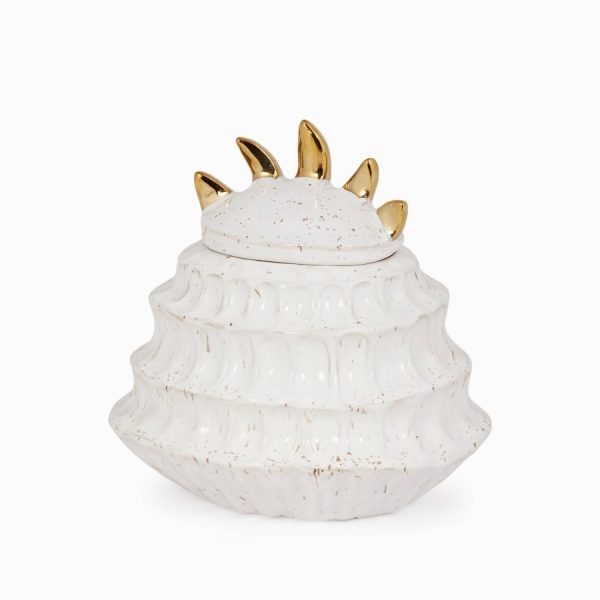 Декоративный горшок With Claws высота 24 — изображение 2