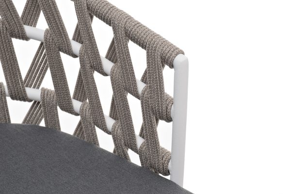 ткань серая 017