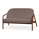 Диван Aleman ширина 132 — изображение 2