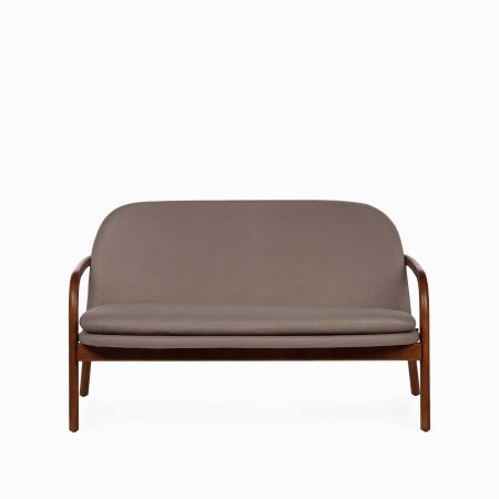 Диван Aleman ширина 132