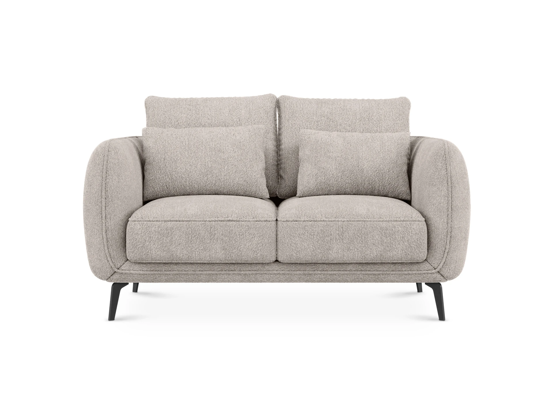 Диван Amsterdam двухместный Диван Amsterdam двухместный