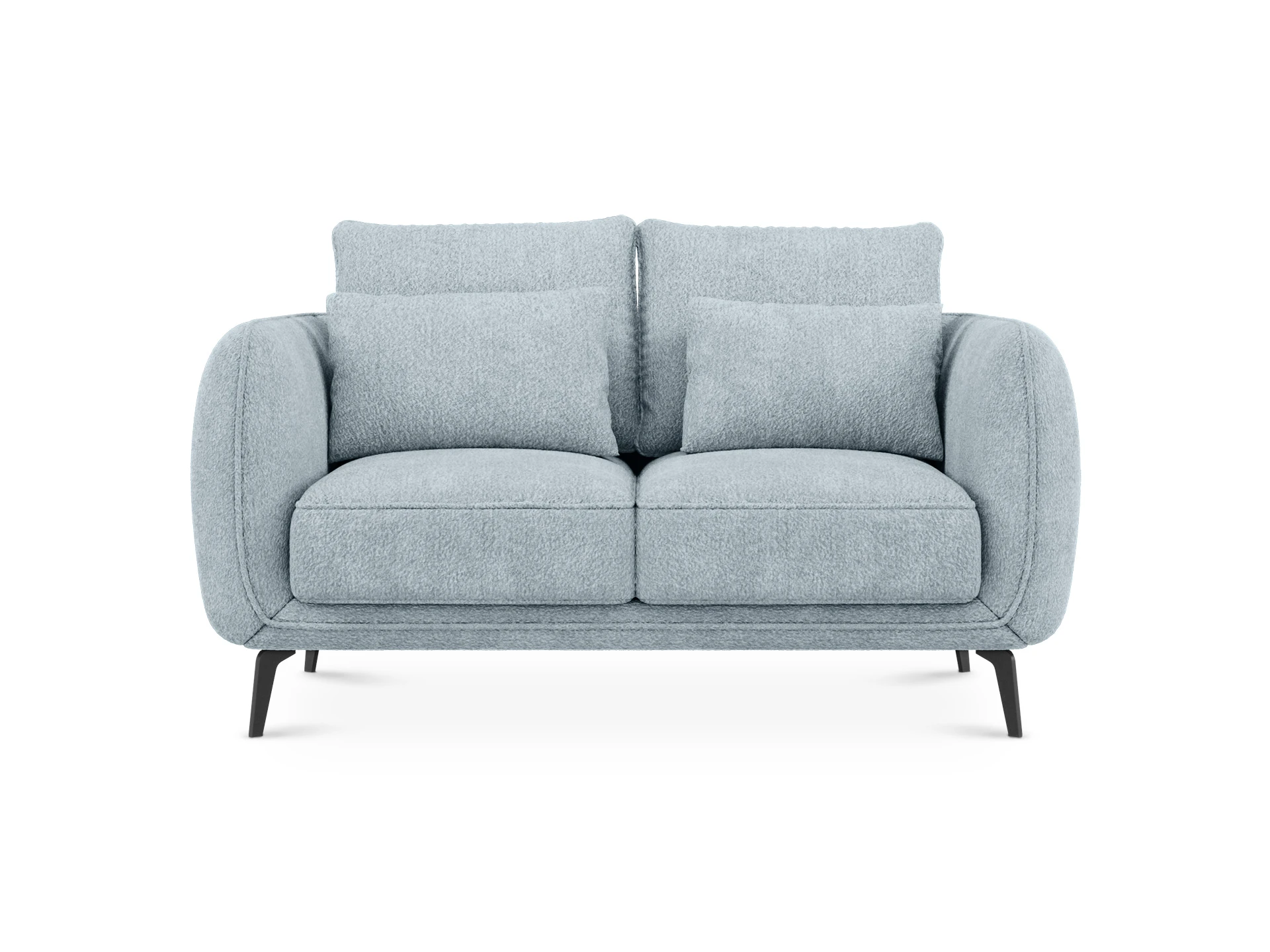 Диван Amsterdam двухместный Диван Amsterdam двухместный