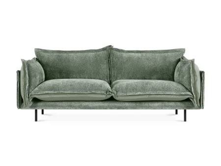 Диван Barcelona 2-местный