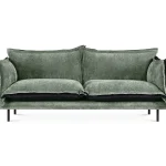 Диван Barcelona 2-местный