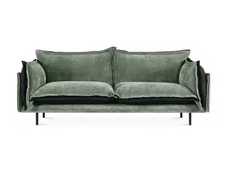 Диван Barcelona 2-местный