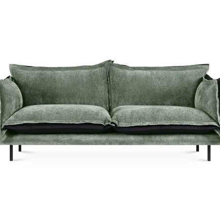 Диван Barcelona 2-местный